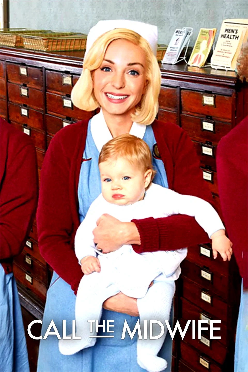 Photo de la saison 13 : Call the Midwife