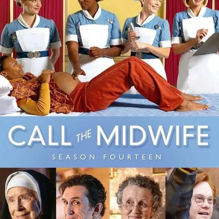 Photo de la saison 14 : Call the Midwife