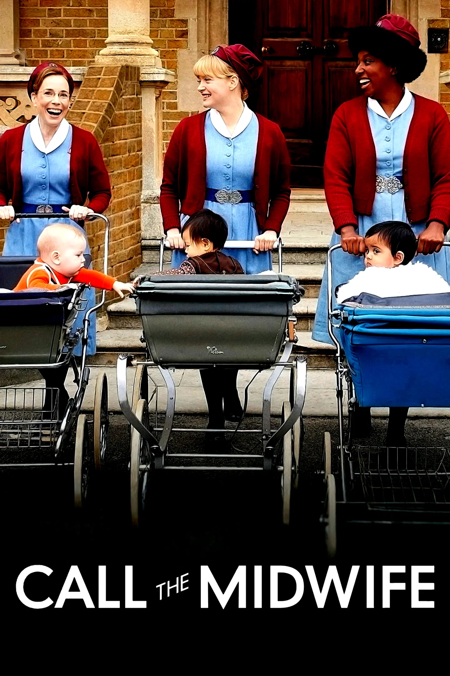 Photo de la saison 15 : Call the Midwife