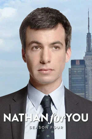 Affiche de Saison 4