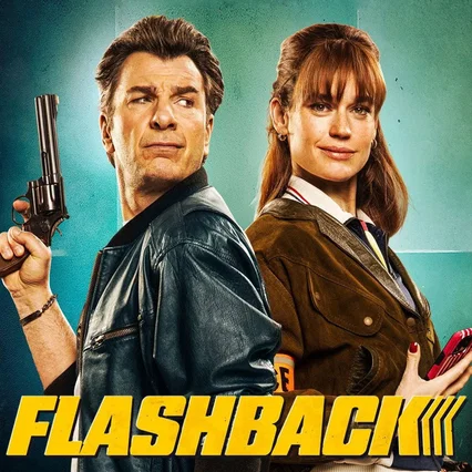 Photo de la saison 2 : Flashback