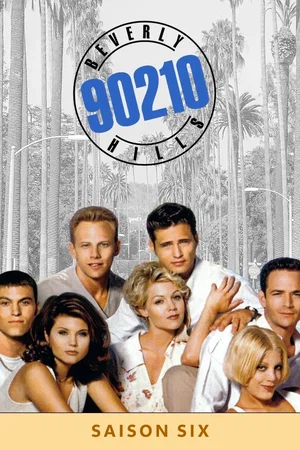 Photo de la saison 6 : Beverly Hills 90210