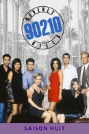 Affiche de Saison 8