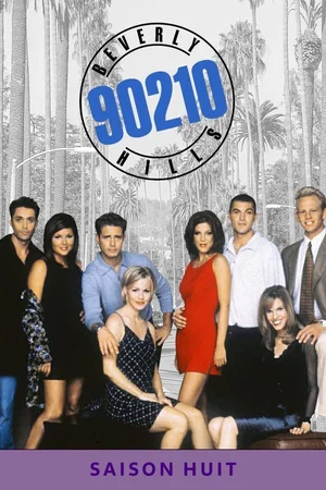 Photo de la saison 8 : Beverly Hills 90210