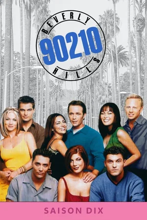 Photo de la saison 10 : Beverly Hills 90210