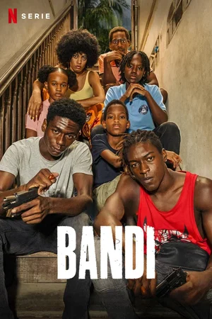 Affiche de Saison 1