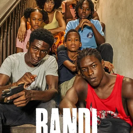Photo de la saison 1 : Bandi