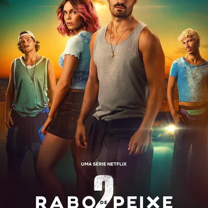 Photo de la saison 2 : Pêche interdite