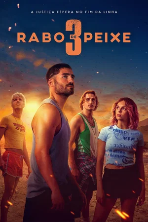 Affiche de Saison 3
