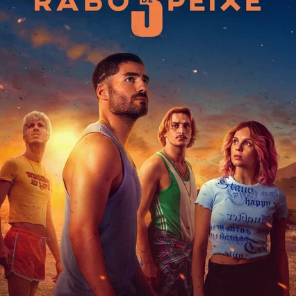 Photo de la saison 3 : Pêche interdite