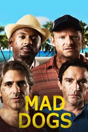 Affiche de Saison 1