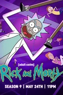 Affiche de Saison 9