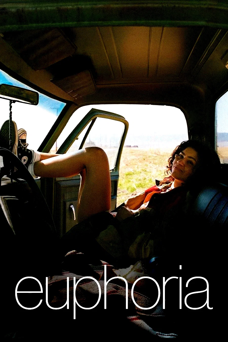 Photo de la saison 3 : Euphoria