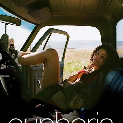 Photo de la saison 3 : Euphoria