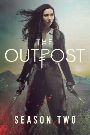 Affiche de Saison 2