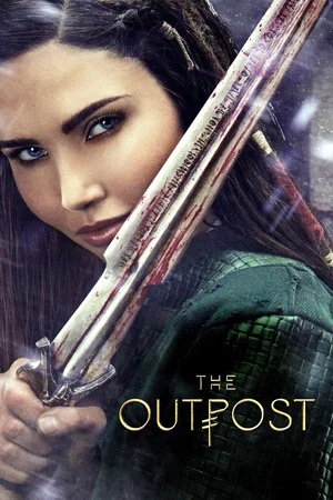 Affiche de Saison 3