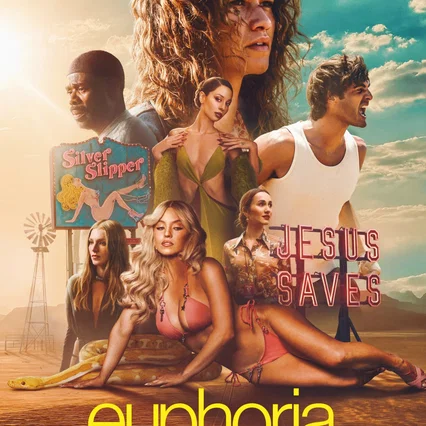 Photo de la saison 3 : Euphoria