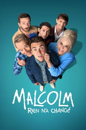 Photo de la saison 1 : Malcolm : Rien n’a changé