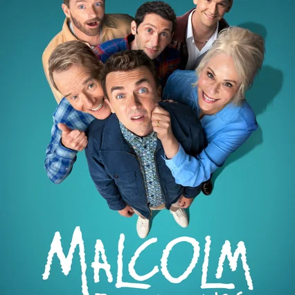 Photo de la saison 1 : Malcolm : Rien n’a changé