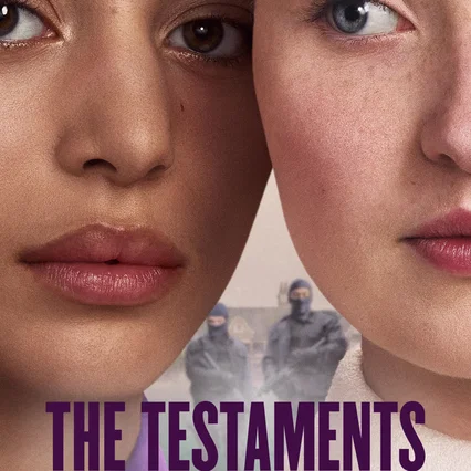 Photo de la saison 1 : The Testaments