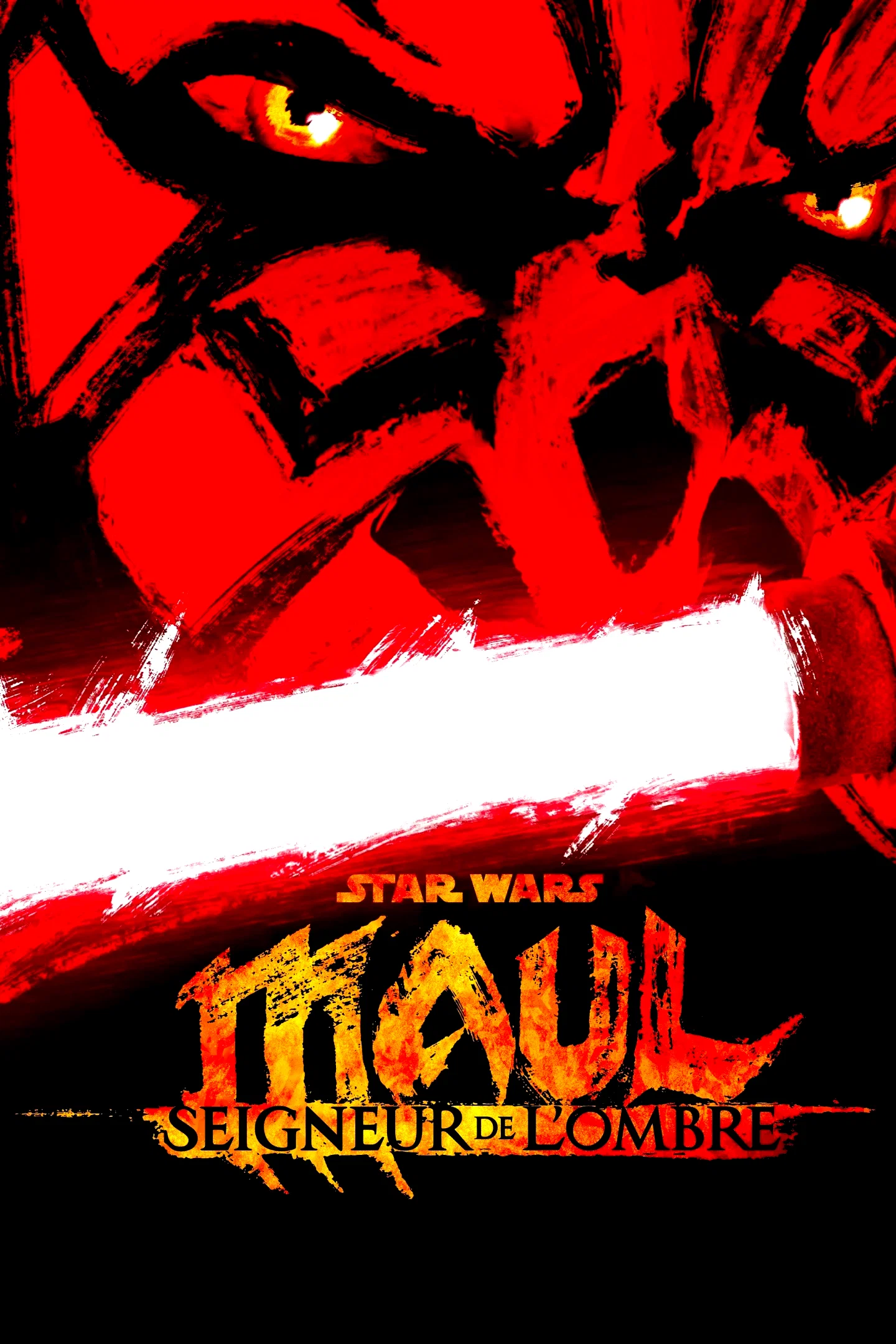 Photo de la saison 1 : Star Wars : Maul - Seigneur de l'ombre
