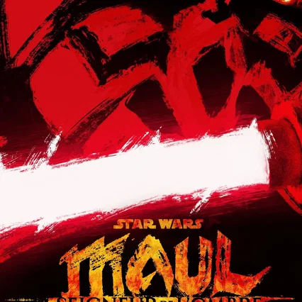 Photo de la saison 1 : Star Wars : Maul - Seigneur de l'ombre