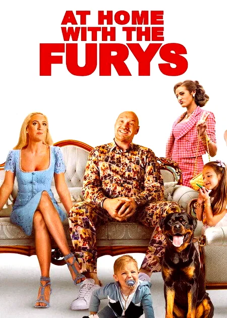 Photo de la saison 2 : Bienvenue chez les Fury