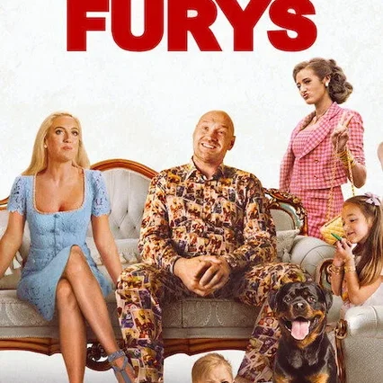 Photo de la saison 2 : Bienvenue chez les Fury