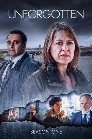 Affiche de Saison 1