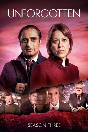 Affiche de Saison 3