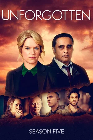 Affiche de Saison 5