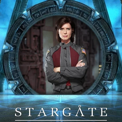 Photo de la saison 1 : Stargate Atlantis