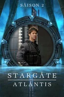 Affiche de Saison 2
