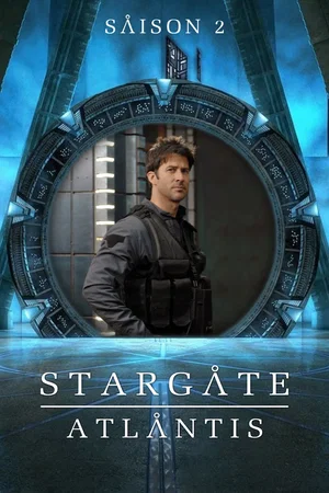 Affiche de Saison 2