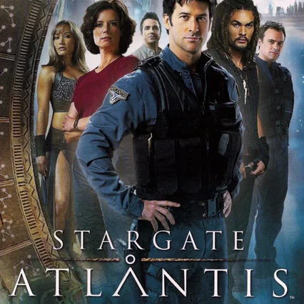 Photo de la saison 2 : Stargate Atlantis