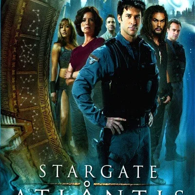 Photo de la saison 2 : Stargate Atlantis