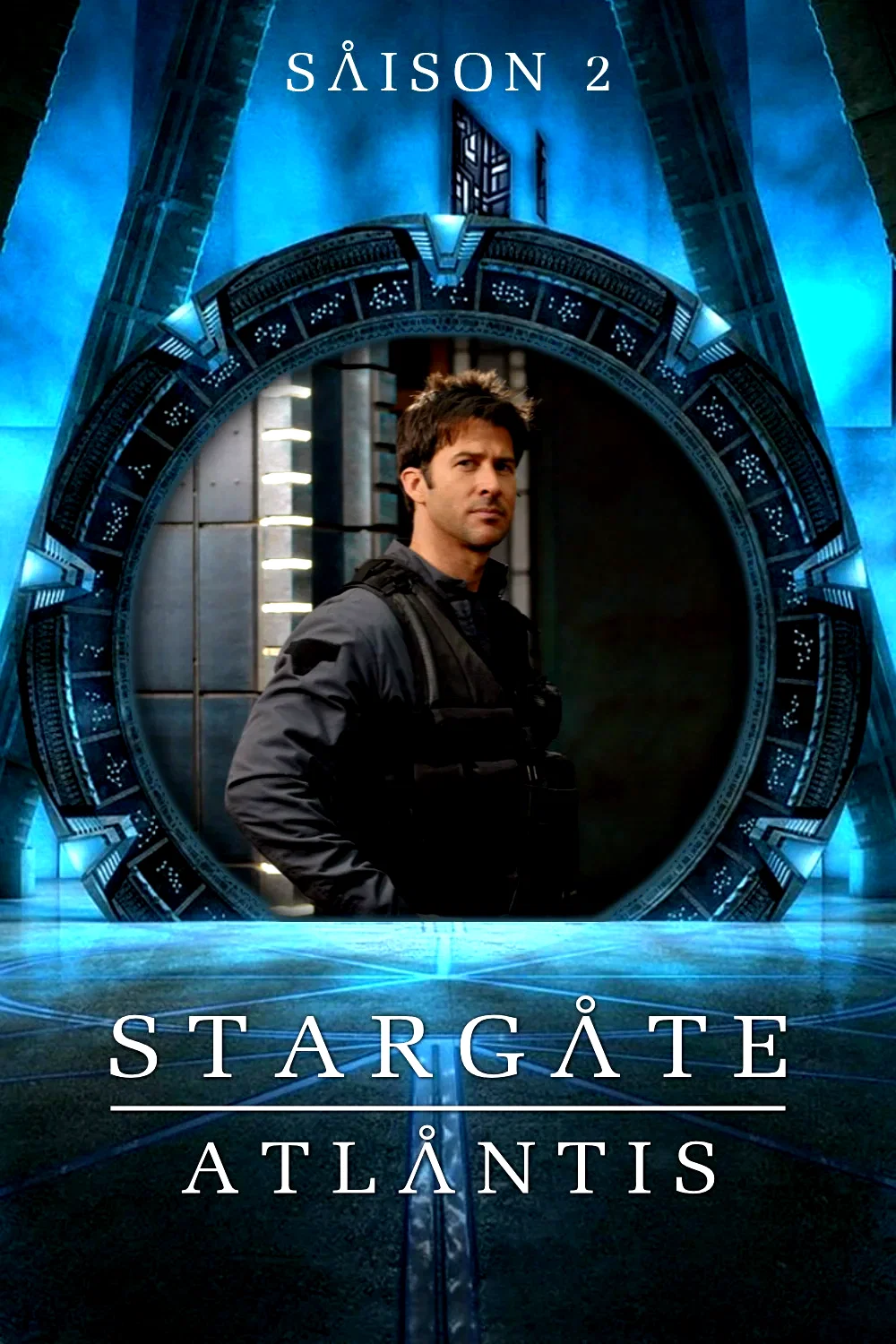 Photo de la saison 2 : Stargate Atlantis