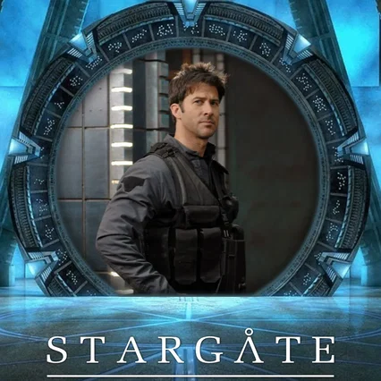 Photo de la saison 2 : Stargate Atlantis