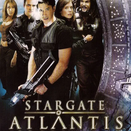 Photo de la saison 3 : Stargate Atlantis