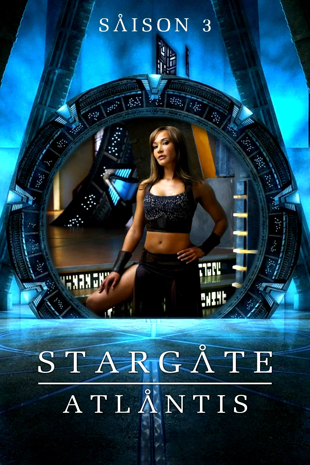 Photo de la saison 3 : Stargate Atlantis