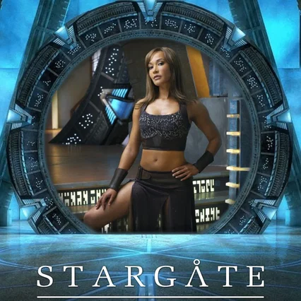Photo de la saison 3 : Stargate Atlantis