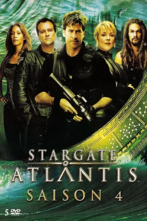 Affiche de Saison 4
