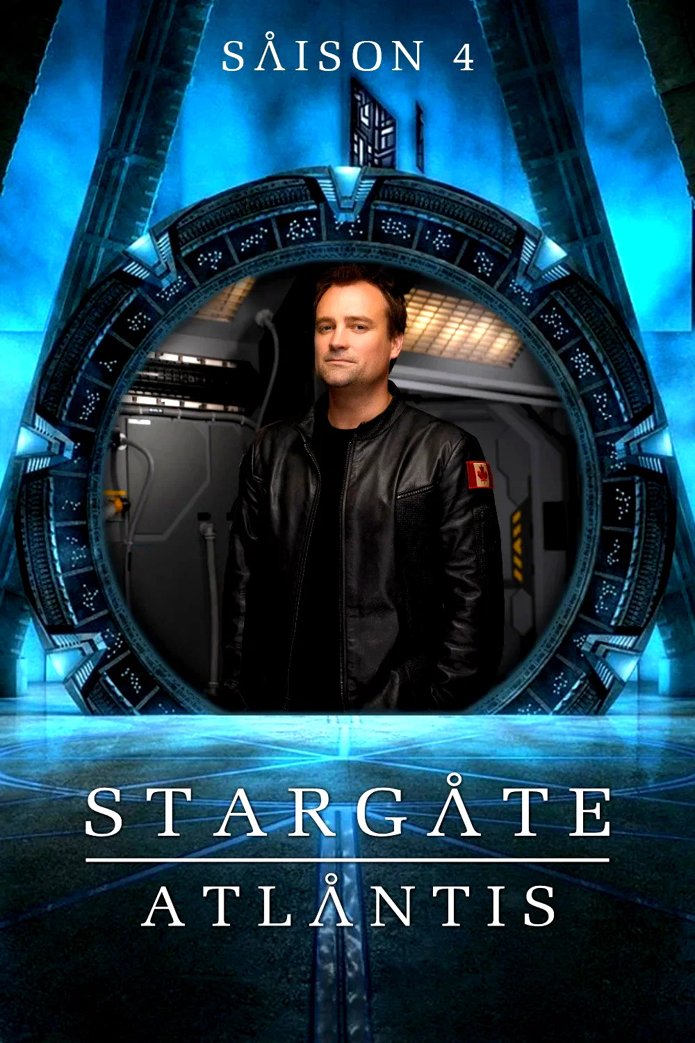 Photo de la saison 4 : Stargate Atlantis