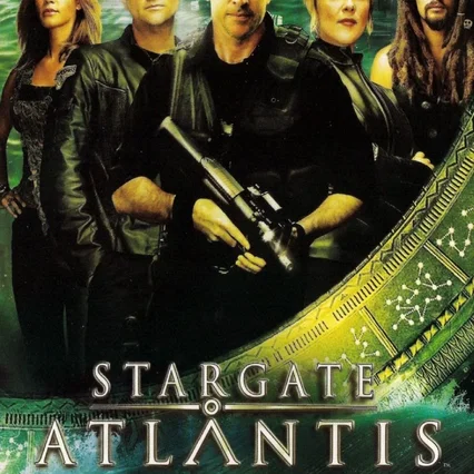 Photo de la saison 4 : Stargate Atlantis