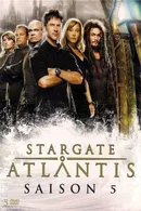 Affiche de Saison 5