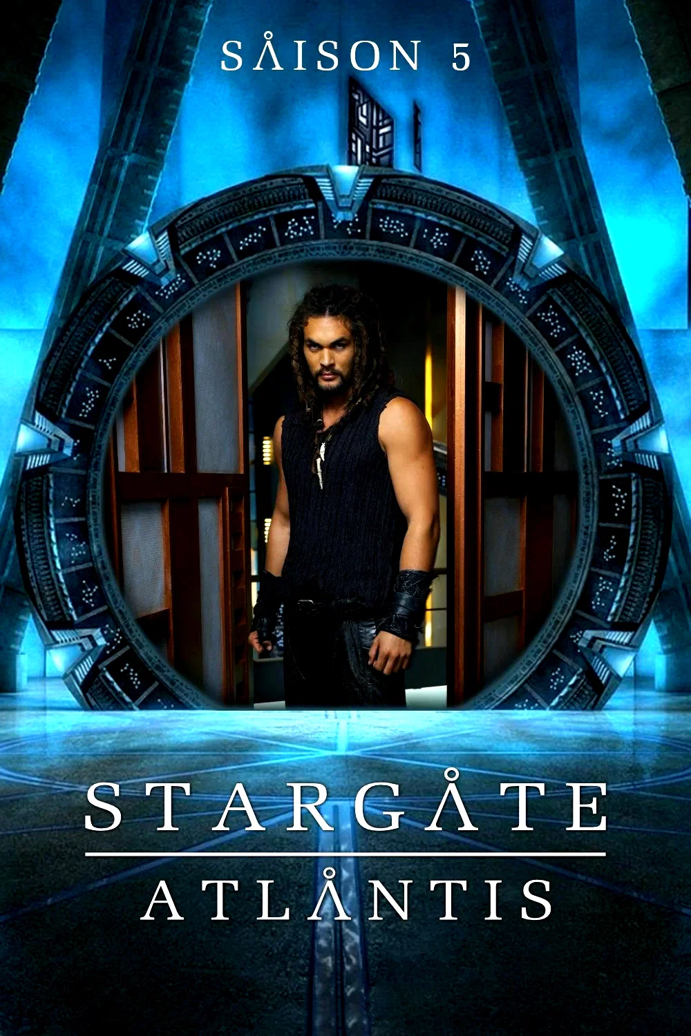 Photo de la saison 5 : Stargate Atlantis