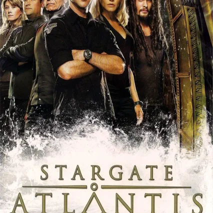 Photo de la saison 5 : Stargate Atlantis