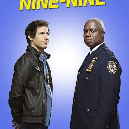 Photo de la saison 1 : Brooklyn Nine-Nine