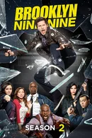 Affiche de Saison 2