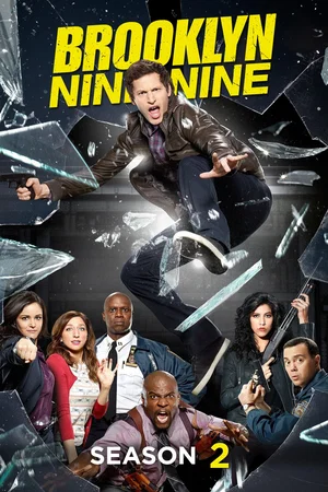 Affiche de Saison 2